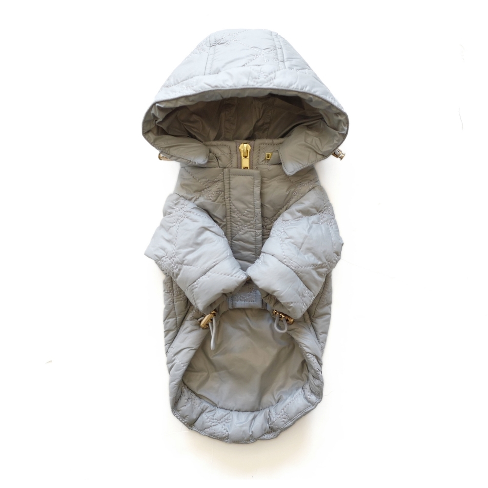 Rororiri Dog Jacket/coat/raincoat/hoodie